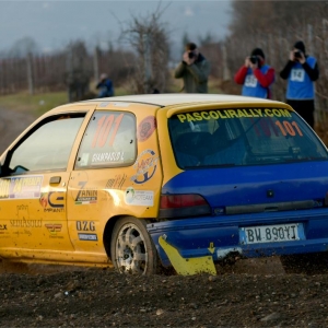 24° RALLY PREALPI MASTER SHOW - Gallery 8